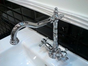 Servicio de fontanería