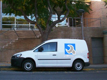 Servicio urgente de Fonti